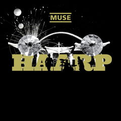 Muse: H.A.A.R.P. Live at Wembley (2008)