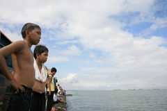 Children Metal Divers (2009)
