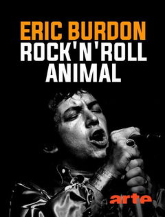 Eric Burdon, Rock' n' Roll Animal (2020)