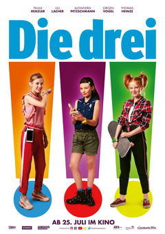 Die Drei !!! (2019)