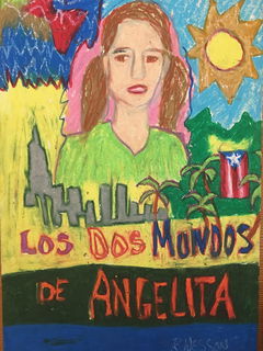 Los dos Mundos de Angelita (1983)