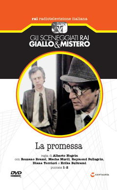 La promessa (1979)