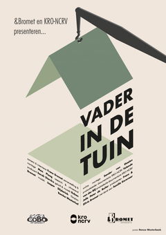 Vader in de Tuin (2020)