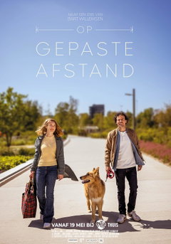 Op Gepaste Afstand (2020)
