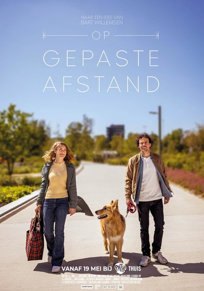 Op Gepaste Afstand