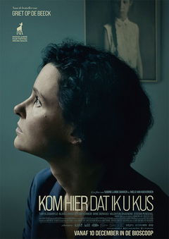 Kom Hier Dat Ik U Kus (2020)