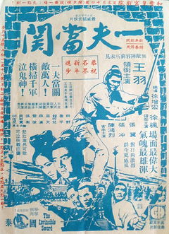 The Invincible Sword (1971)