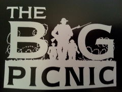 The Big Picnic (1996)
