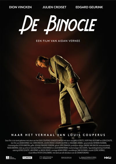 De Binocle