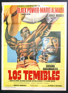 Los temibles (1977)
