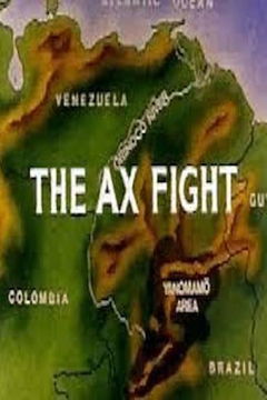 The Ax Fight (1975)
