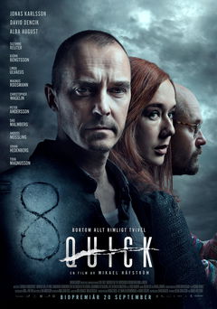The Perfect Patient (2019)