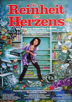 Die Reinheit des Herzens (1980)