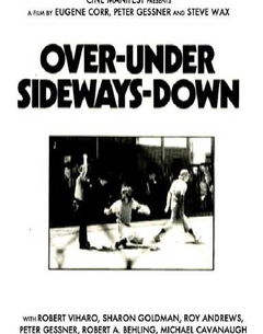Over-Under Sideways-Down (1977)