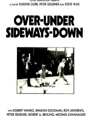 Over-Under Sideways-Down