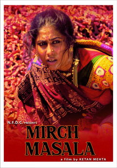 Mirch Masala (1986)