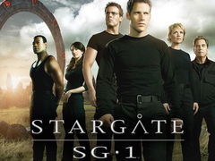 Behind the Mythology of Stargate SG-1 (2007)