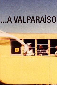 ...A Valparaíso (1963)