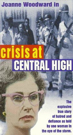 Crisis at Central High (1981)