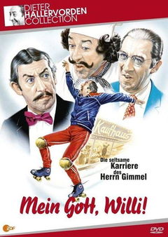 Mein Gott, Willi! (1980)