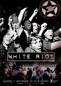 White Riot (2019)