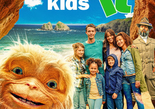 Beste Fantasyfilms 2020 op NPO Start &amp; Plus (juni 2026)