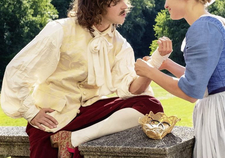 Beste Fantasyfilms 2018 op NPO Start &amp; Plus (maart 2026)