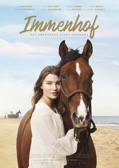 Manege Immenhof - een zomer vol avontuur (2019)