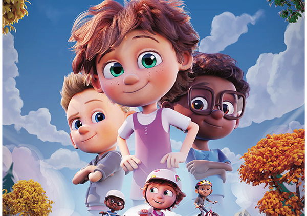 Beste Muziekfilms 2020 op Film1 (november 2025)