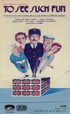 To See Such Fun (1977)