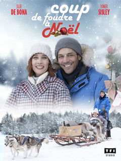 Coup de Foudre à Noël (2017)