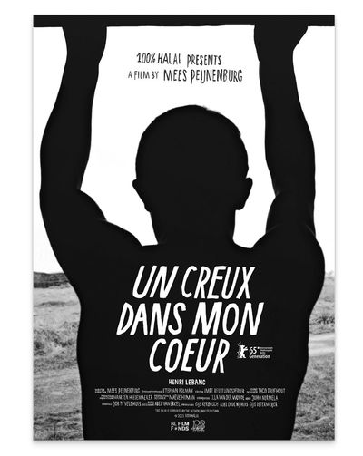 Un creux dans mon coeur