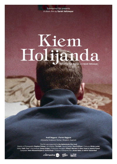 Kiem Holijanda