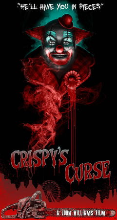 Crispy's Curse (2017)