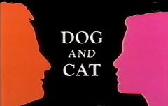 Dog and Cat (1977)