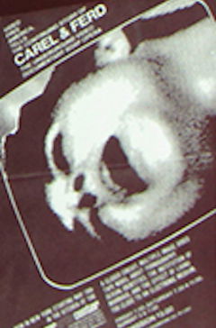 The Continuing Story of Carel and Ferd (1972)