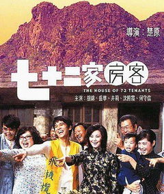 The House of 72 Tenants (1973)