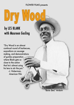 Dry Wood (1973)