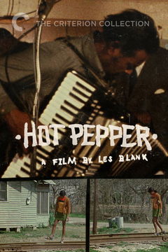 Hot Pepper (1973)