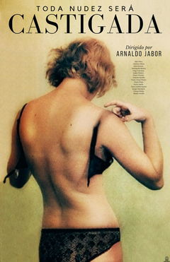 Toda Nudez Será Castigada (1973)