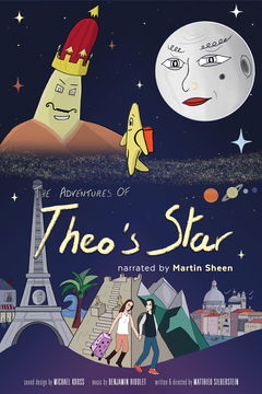 The Adventures of Theo's Star (2019)