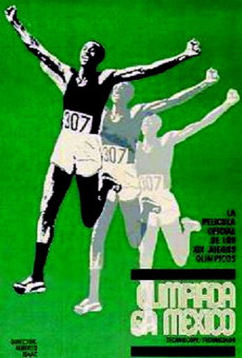 Olimpiada en México
