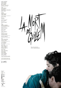 La mort de Guillem (2020)