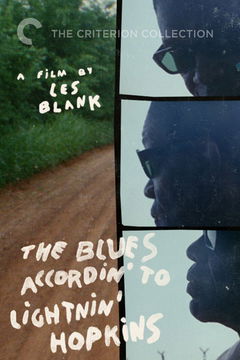 The Blues Accordin' to Lightnin' Hopkins (1970)