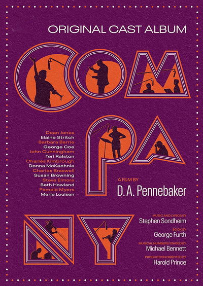 Original Cast Album: Company