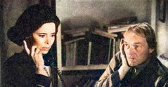 Le vent sur la maison (1978)