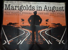 Marigolds in August (1980)