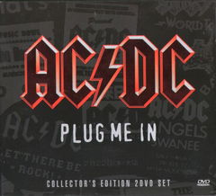 AC/DC: Plug Me In (2007)