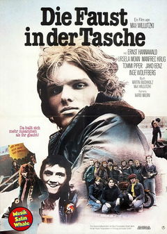 Die Faust in der Tasche (1978)