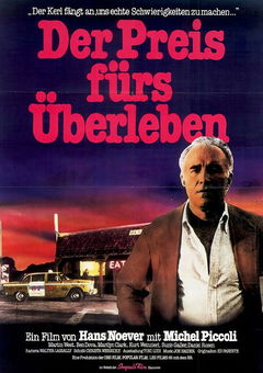 Der Preis fĂĽrs Ăśberleben (1980)